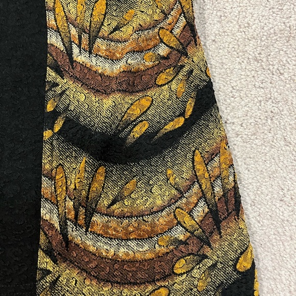 Christopher & Banks Vintage Long Sleeve Blouse - Picture 2 of 7